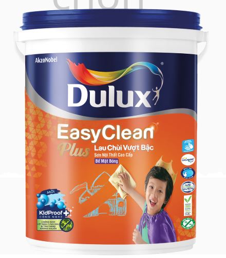 easyclean dulux