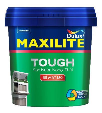 maxilite-tough